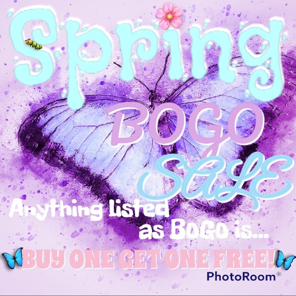 🎄BOGO FREE 🎁 SALE! Buy 1 BOGO Item, Get Another BOGO Item, UR CHOICE FREE! 🎈 - Picture 16 of 16